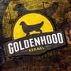 Goldenhood Kennel logo